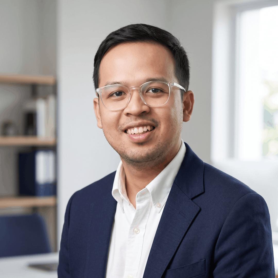 Foto Dimas Eka Pratama